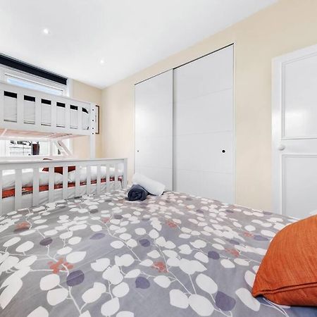 Spacious Sleep 11 With Terrace In Earls Court Ec99 Londres Extérieur photo